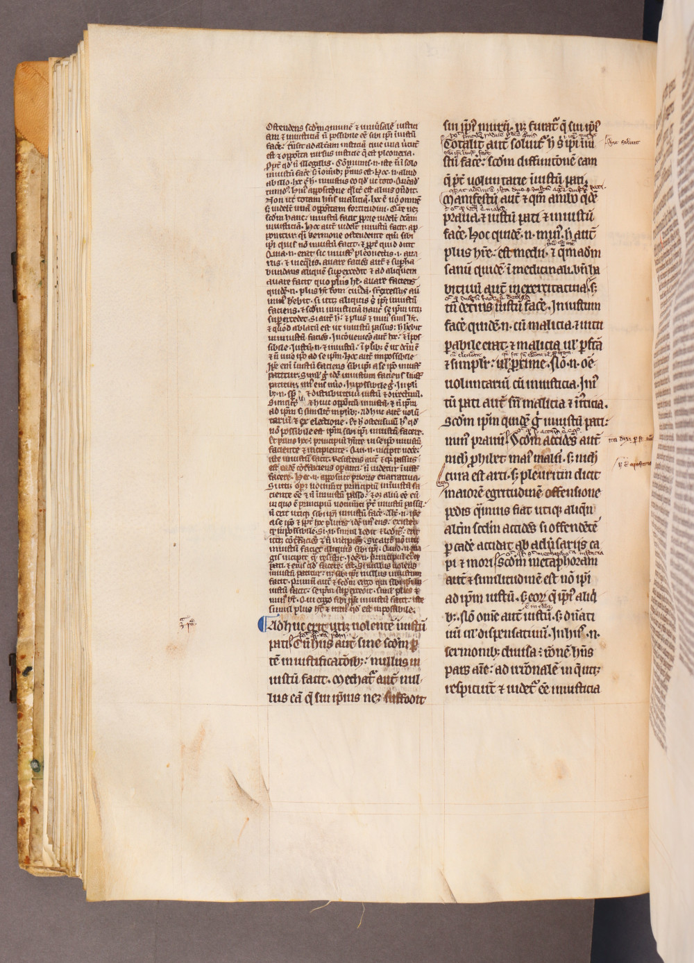 Folio 100 verso